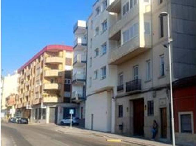 Piso en venta en Muro de Alcoy, Alacant / Alicante