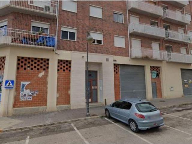 Piso en venta en el Comtat, Valencia