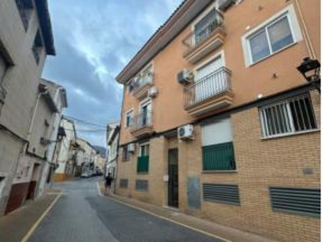 Piso en venta en el Comtat, Valencia