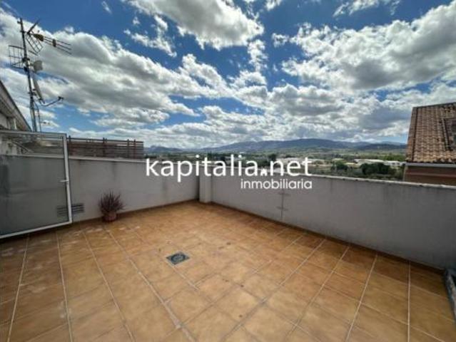 Piso en venta en Muro De Alcoy, l'Alquerieta dels Capellans