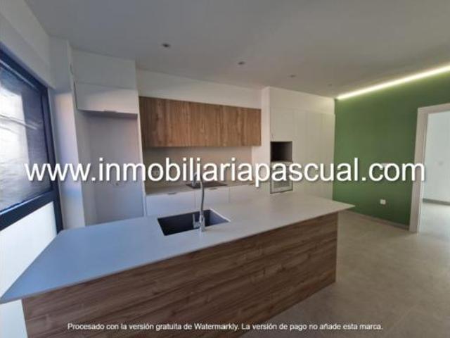 Piso en venta en el Comtat, Valencia