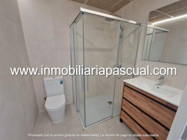 Piso en venta en el Comtat, Valencia