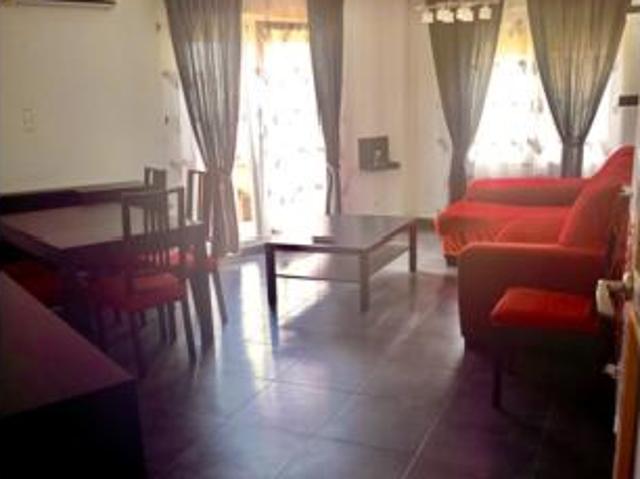 Piso en venta en el Comtat, Valencia