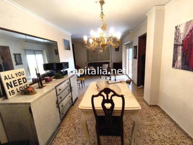 Piso en venta en el Comtat, Valencia