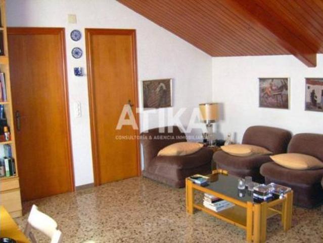 Piso en venta en Muro De Alcoy
