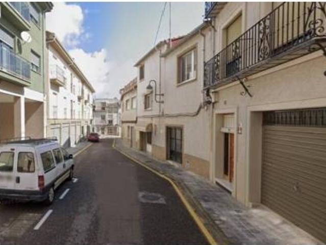 Piso en venta en el Comtat, Valencia
