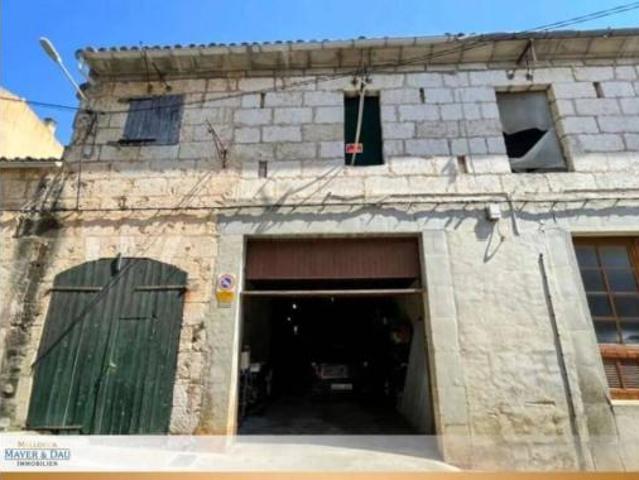 Piso en venta en Muro