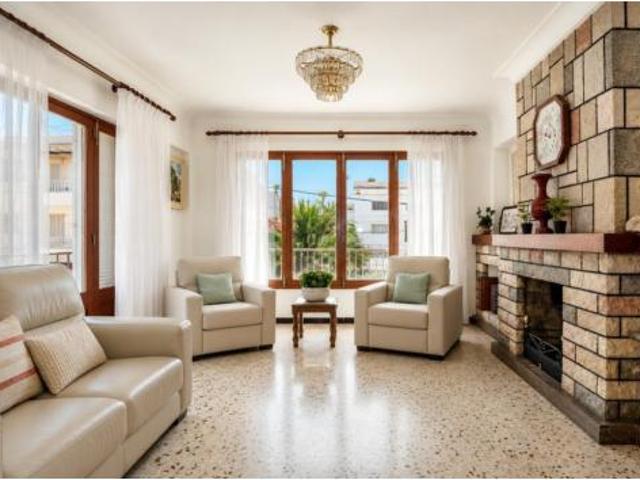 Piso en venta en Platja de Muro, Pla de Mallorca