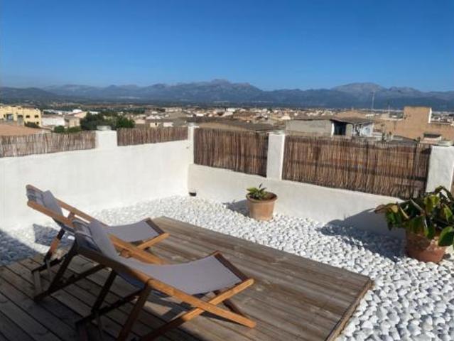 Piso en venta en Pla de Mallorca, Baleares