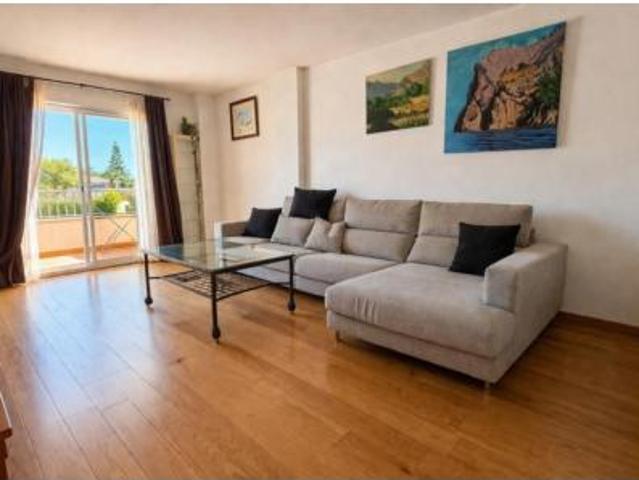Piso en venta en Platja de Muro, Muro