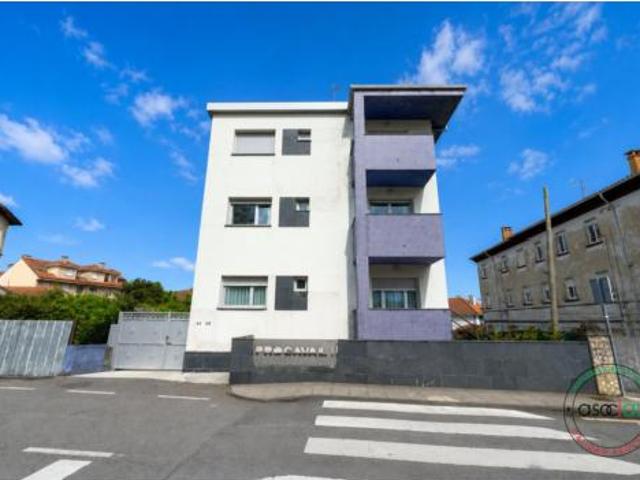 Piso en venta en Muros De Nalón, Asturias