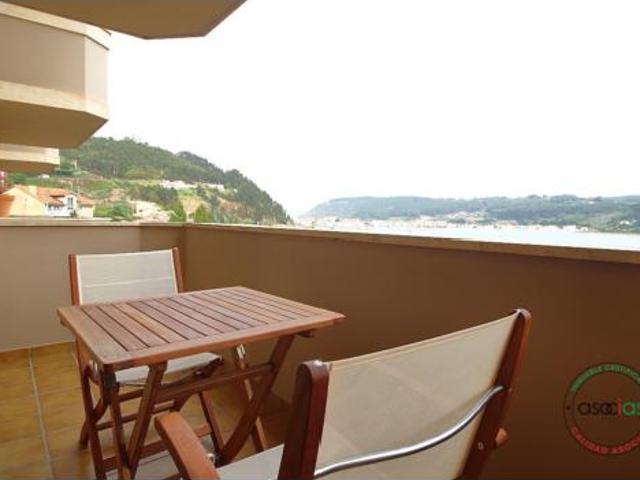 Piso en venta en San Esteban, Muros De Nalón