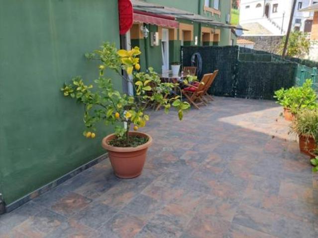 Piso en venta en Muros De Nalón, San Esteban