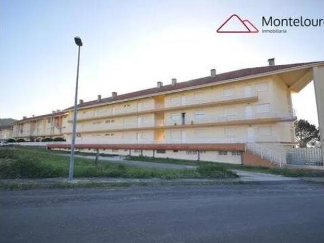 Piso en venta en Louro, Muros