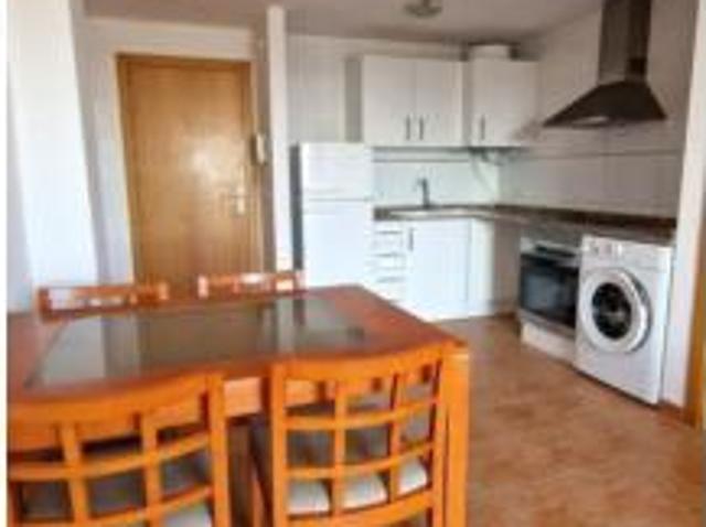 Piso en venta en l'Horta Nord, Valencia