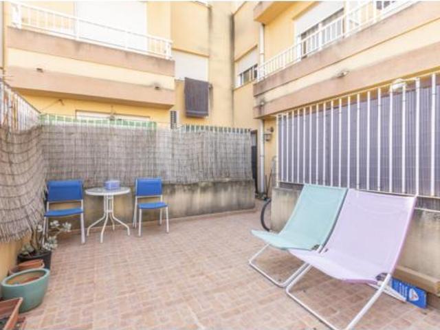 Piso en venta en l'Horta Nord, Valencia