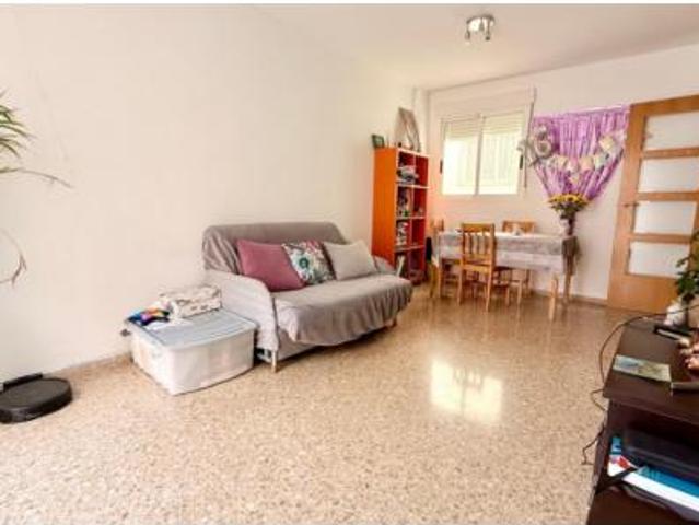 Piso en venta en l'Horta Nord, Valencia
