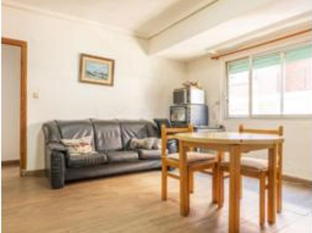Piso en venta en l'Horta Nord, Valencia
