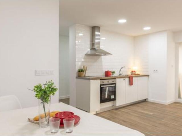 Piso en venta en l'Horta Nord, Valencia