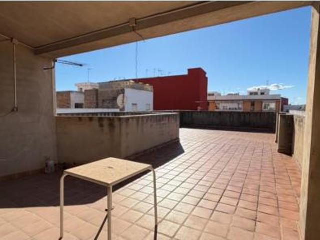 Piso en venta en Museros, València / Valencia