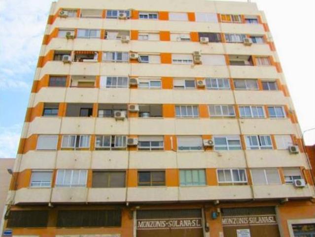 Piso en venta en l'Horta Nord, Valencia