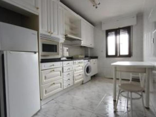 Piso en venta en Abanto Y Ciérvana-abanto Zierbena, Guipúzcoa