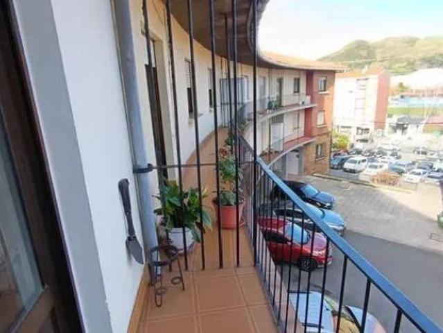 Piso en venta en Muskiz, Guipúzcoa