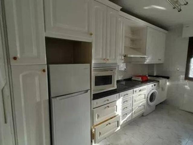 Piso en venta en Muskiz, Guipúzcoa