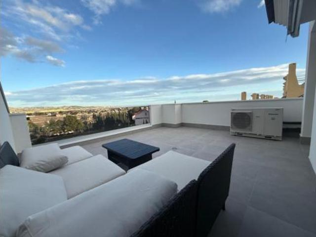 Piso en venta en Río Park, l'Alacantí