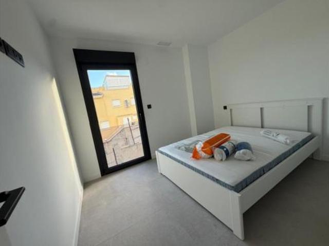 Piso en venta en Río Park, l'Alacantí