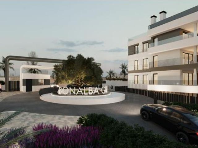 Piso en venta en Bonalba, l'Alacantí