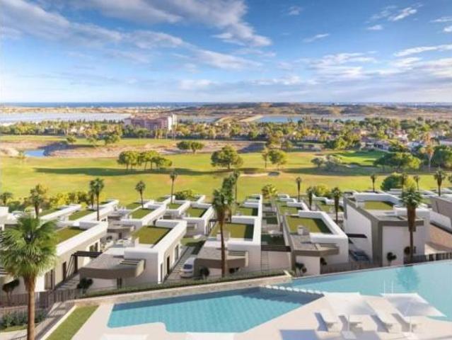 Piso en venta en Bonalba, l'Alacantí