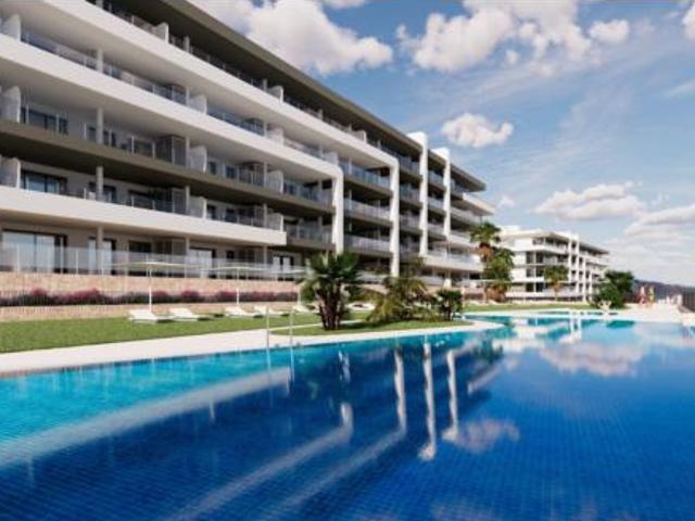 Piso en venta en Mutxamel, El Mirador