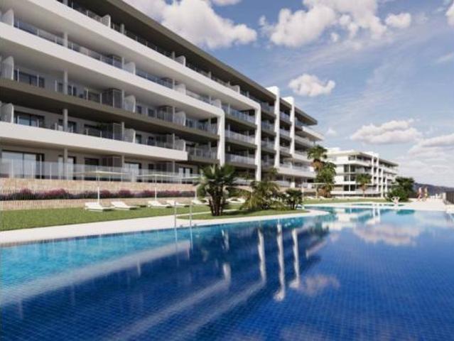 Piso en venta en Bonalba, l'Alacantí