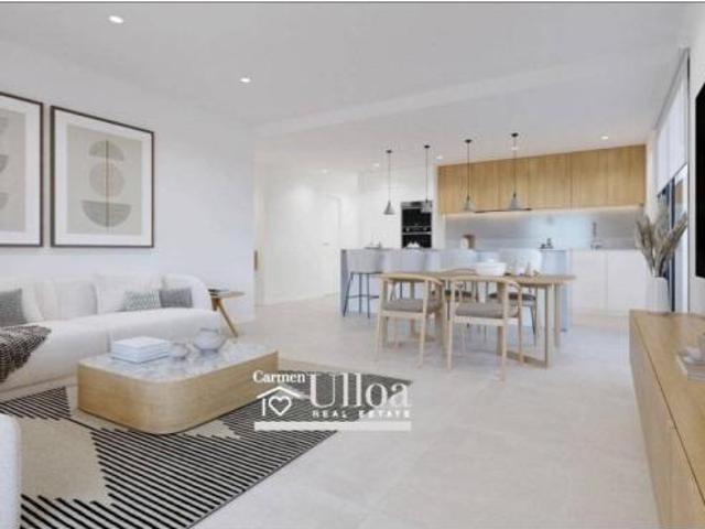 Piso en venta en Bonalba, l'Alacantí