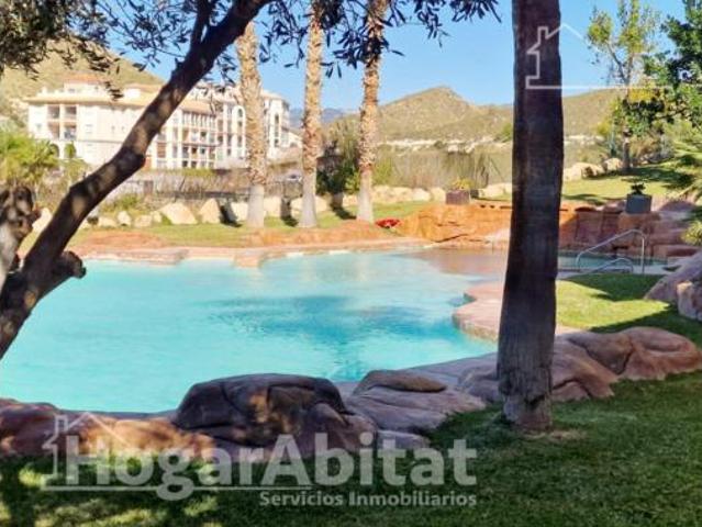 Piso en venta en Bonalba, l'Alacantí