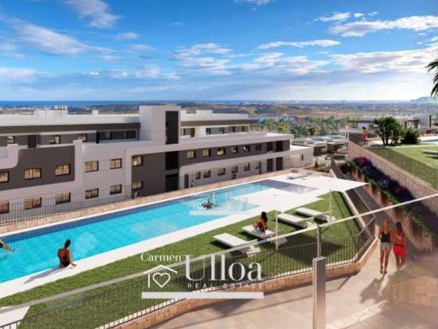 Piso en venta en Bonalba, l'Alacantí