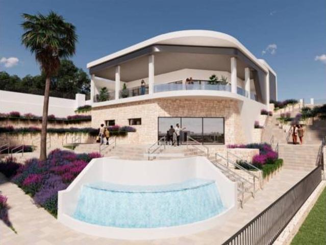 Piso en venta en Bonalba, l'Alacantí