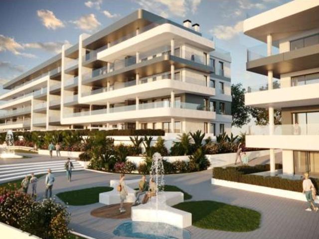 Piso en venta en Mutxamel, La Arboleda