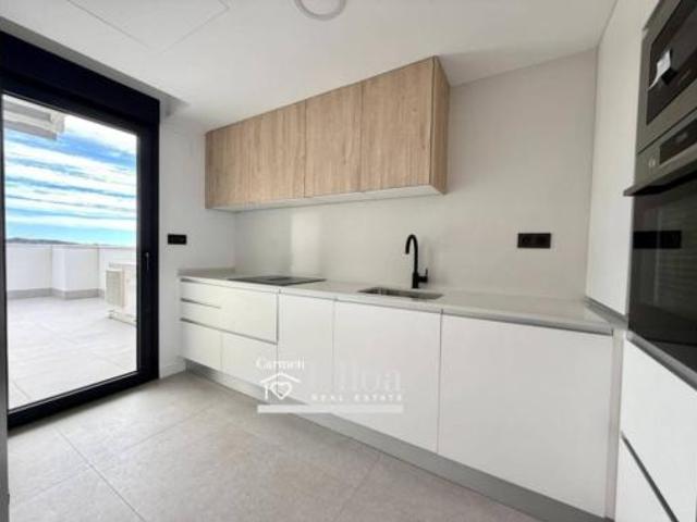 Piso en venta en Río Park, l'Alacantí