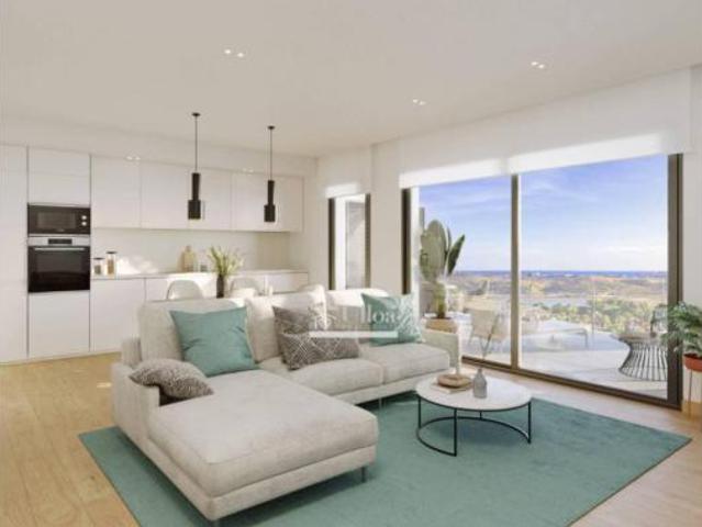 Piso en venta en Mutxamel, Los Balcones