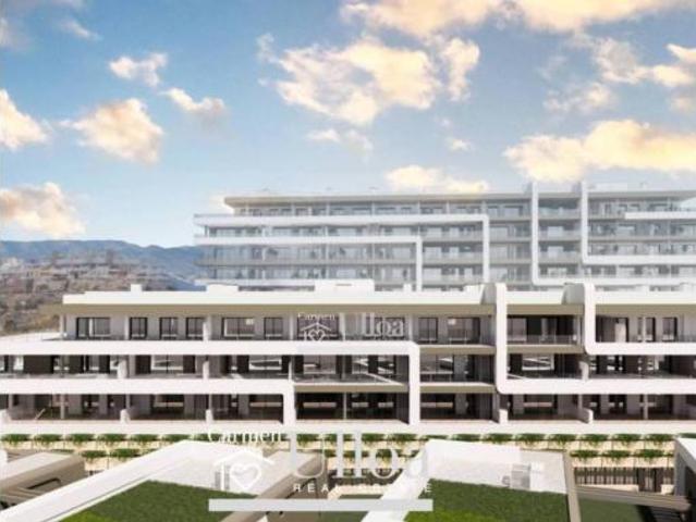 Piso en venta en Bonalba, l'Alacantí