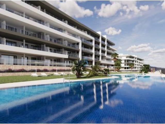 Piso en venta en Bonalba, l'Alacantí