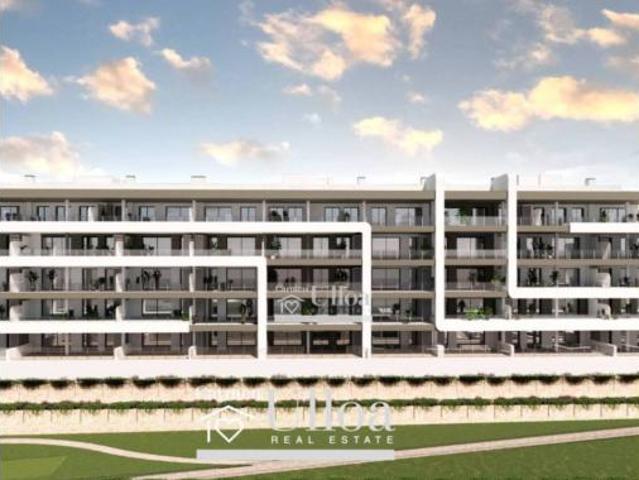 Piso en venta en Bonalba, l'Alacantí