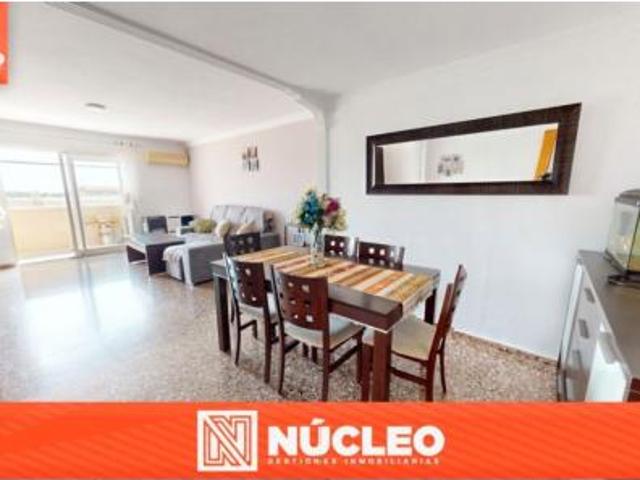 Piso en venta en Mutxamel