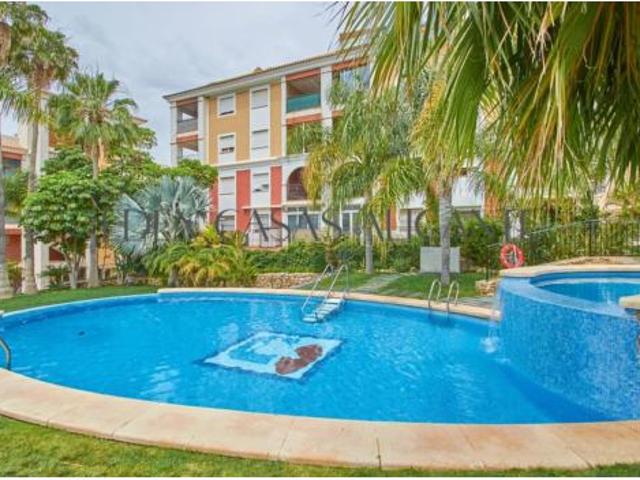 Piso en venta en Mutxamel, Los Balcones