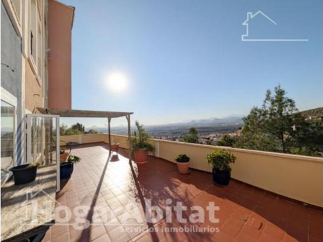 Piso en venta en Bonalba, l'Alacantí