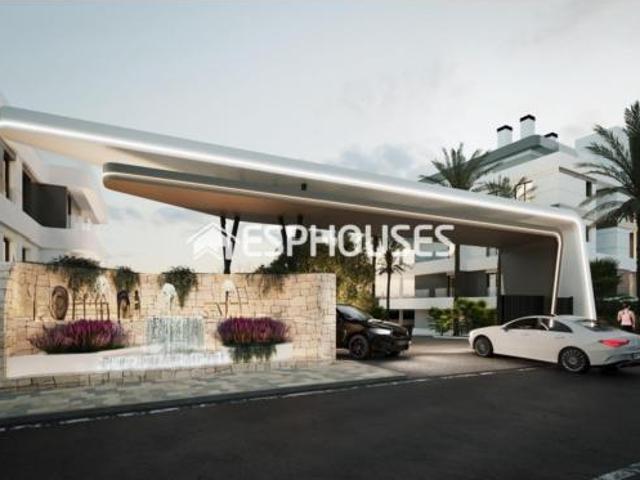 Piso en venta en Bonalba, Mutxamel