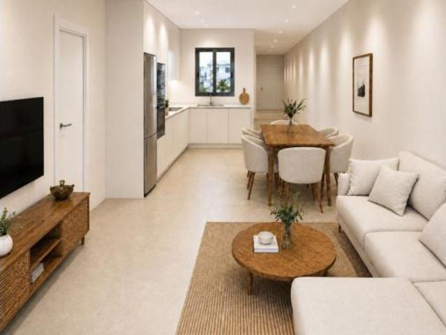 Piso en venta en l'Alacantí, Valencia