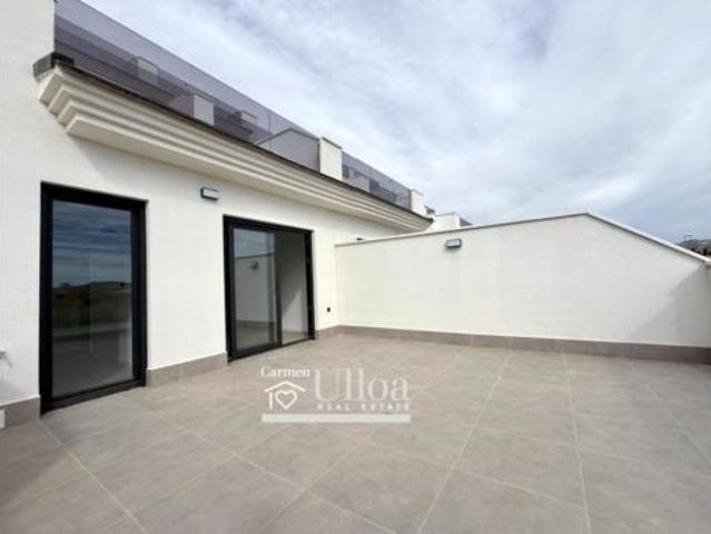 Piso en venta en Río Park, l'Alacantí